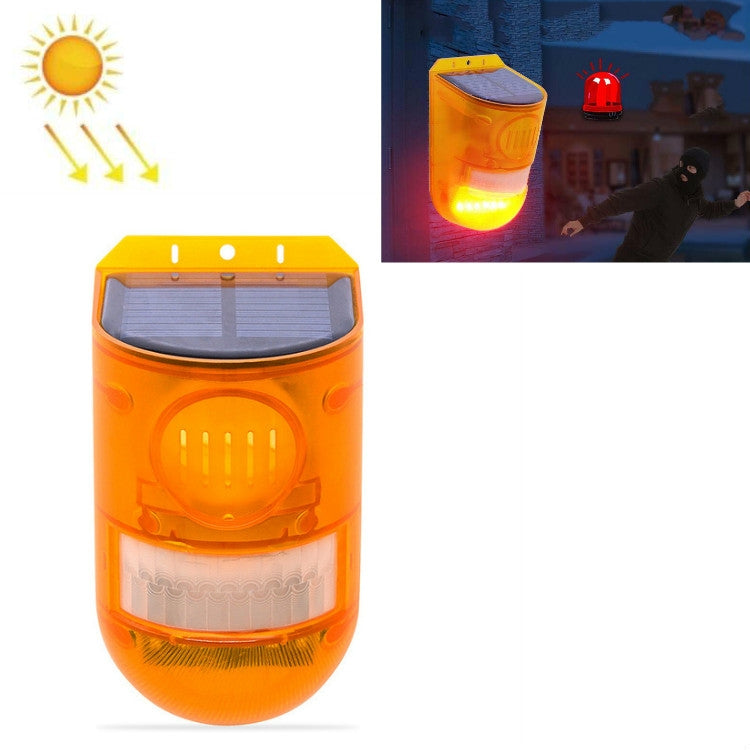 129dB Solar Alarm Light Human Body Induction Remote Control Alarm Farm Anti-theft Drive Object Sound and Light Alarm Light, N911E English, N911C English 129dB Solar Alarm Light Human Body Induction Remote Control Alarm Farm Anti-theft Drive Object Sound and Light Alarm Light, N911E English, N911C English